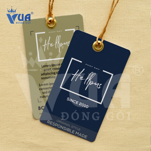 In thẻ trao